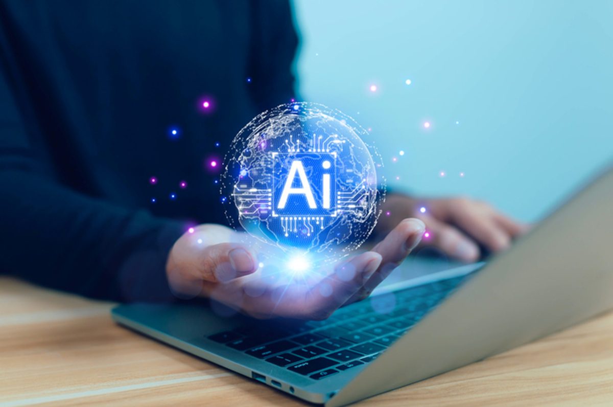 AI Bulb