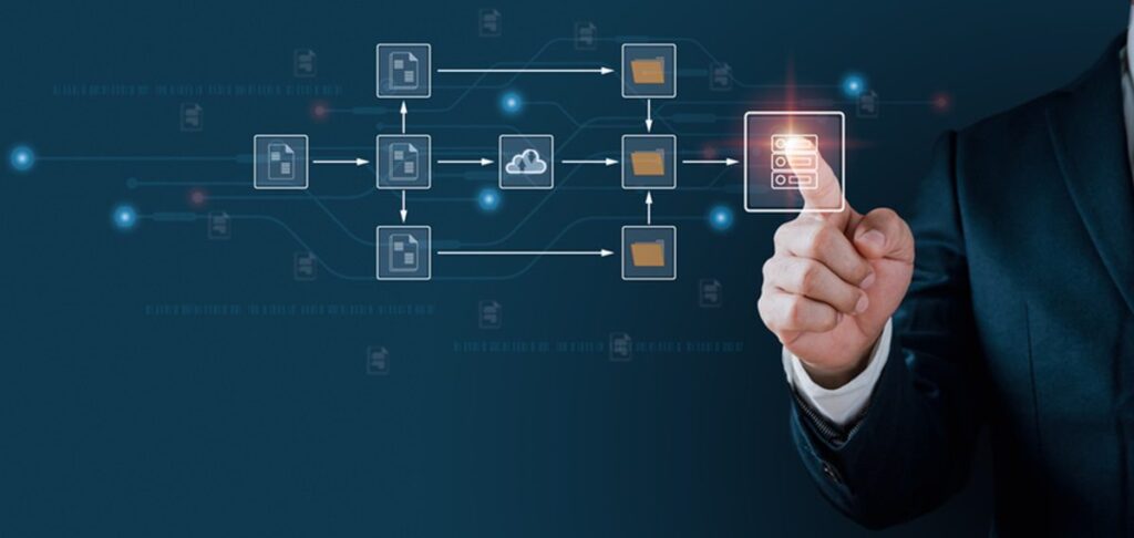 What is the difference between Automation vs. AI in Microsoft Dynamics 365?