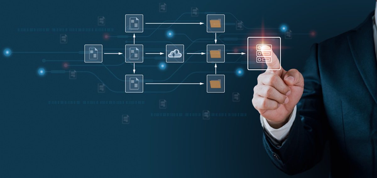What is the difference between Automation vs. AI in Microsoft Dynamics 365?