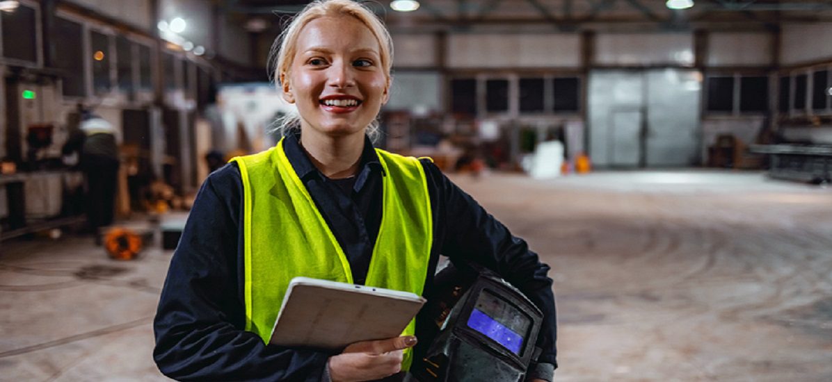 Case study: Metal fabrication company gains competitive edge with custom QA app and Joesoftware’s real world experience