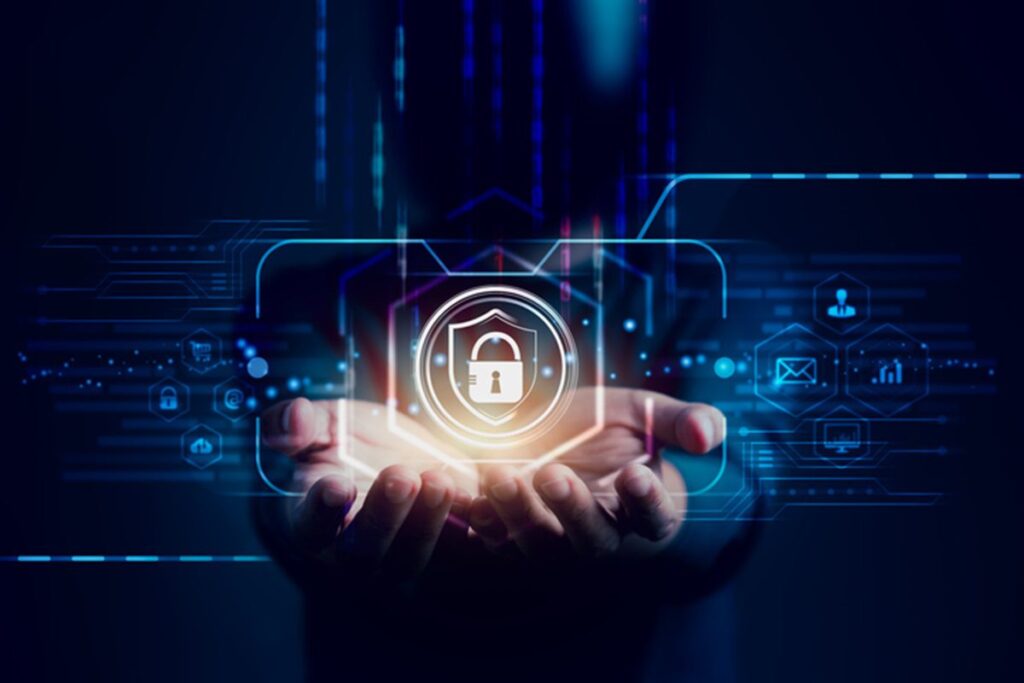 Cloud security in your Dynamics 365 workplace