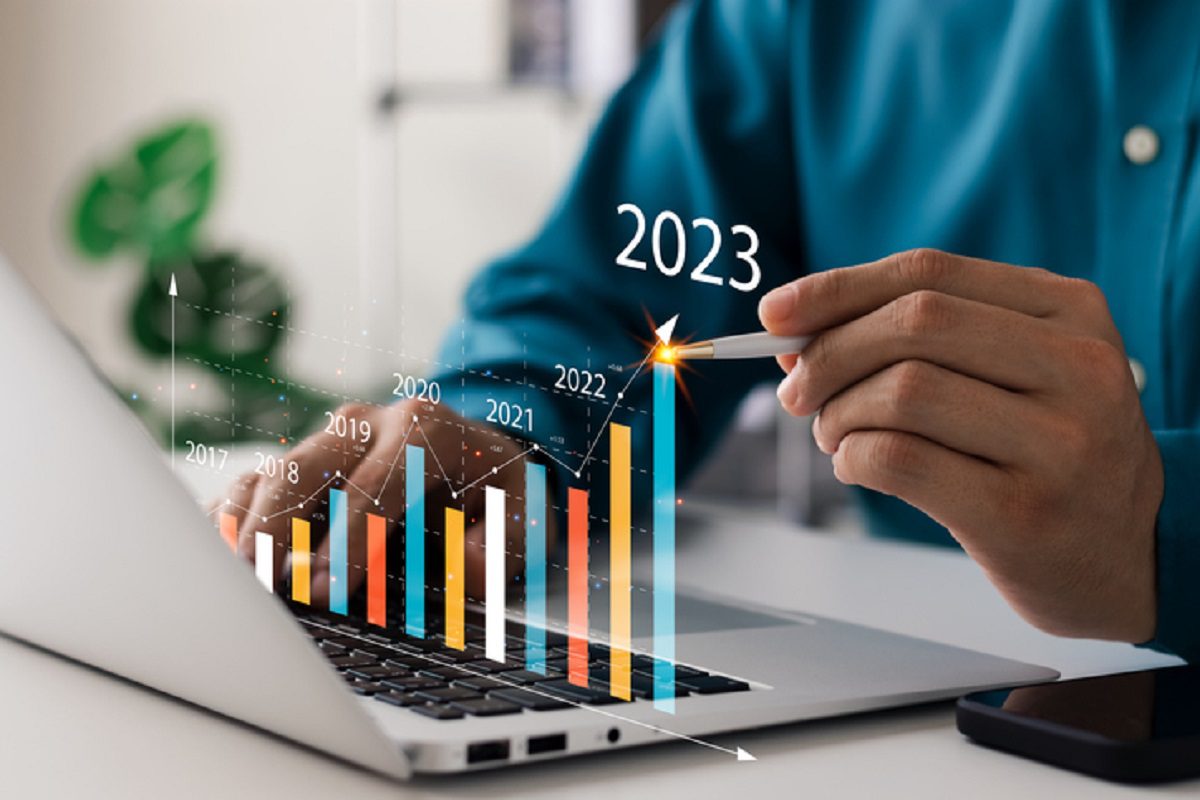 Dynamics 365 Business Central 2023 wave 2 release: How the latest enhancements will help your organization