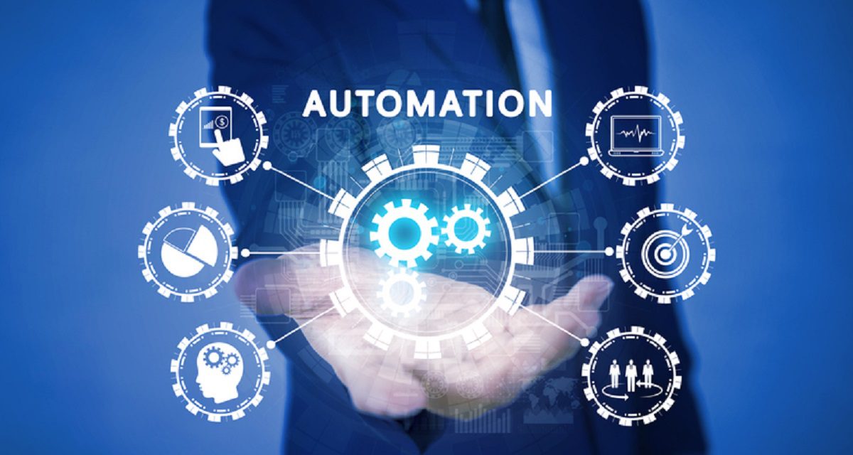 How automation can streamline your Dynamics 365 workflows and boost your productivity