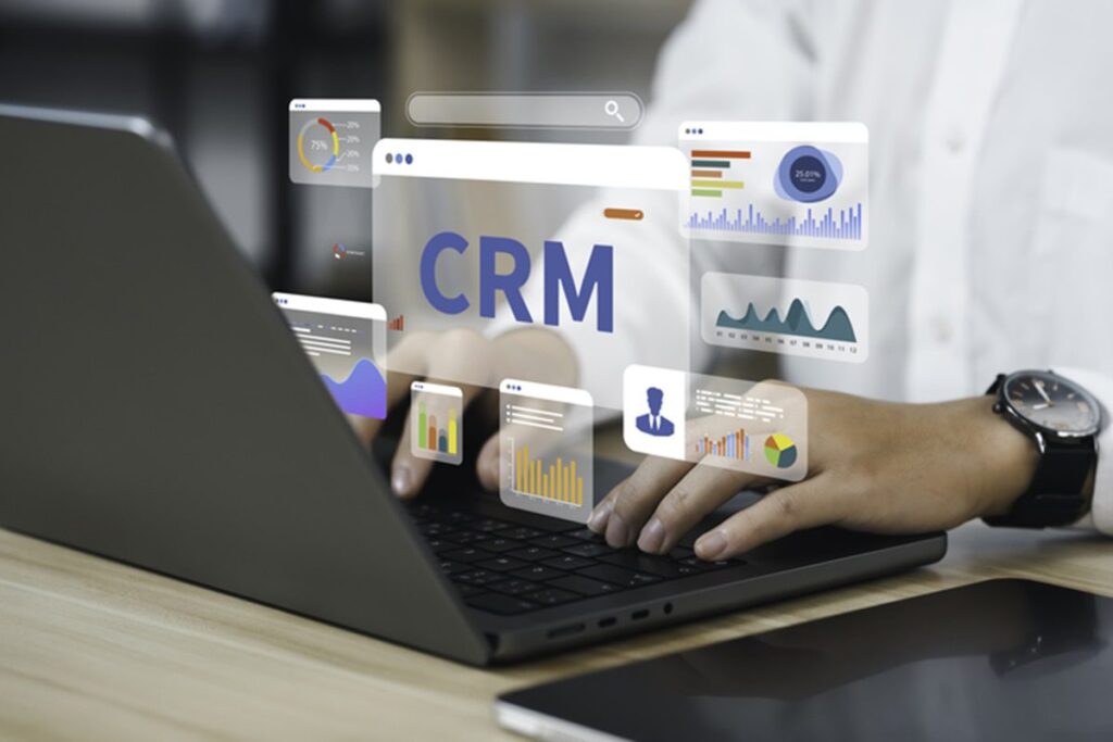 Is Microsoft Dynamics 365 CRM the right choice for your business?