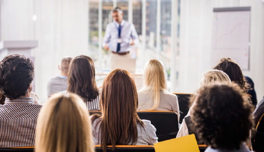 Lunch & Learn 2024 Presentations