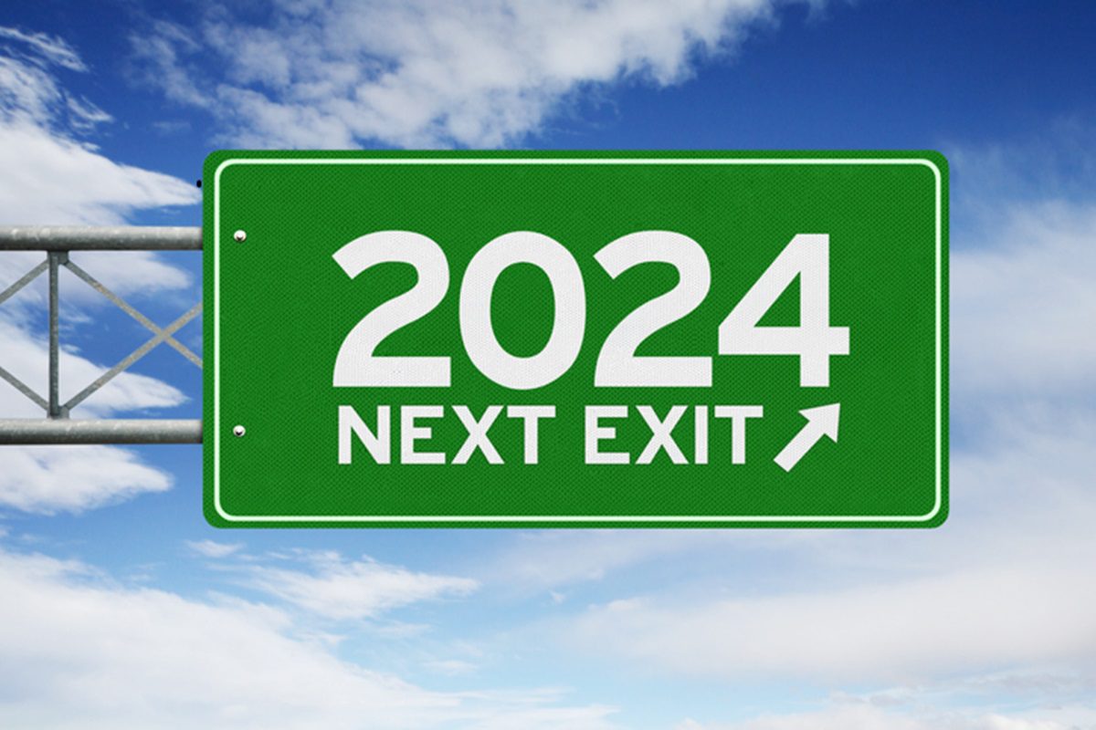 Navigating your ERP in 2024 With Your Microsoft Dynamics Partner