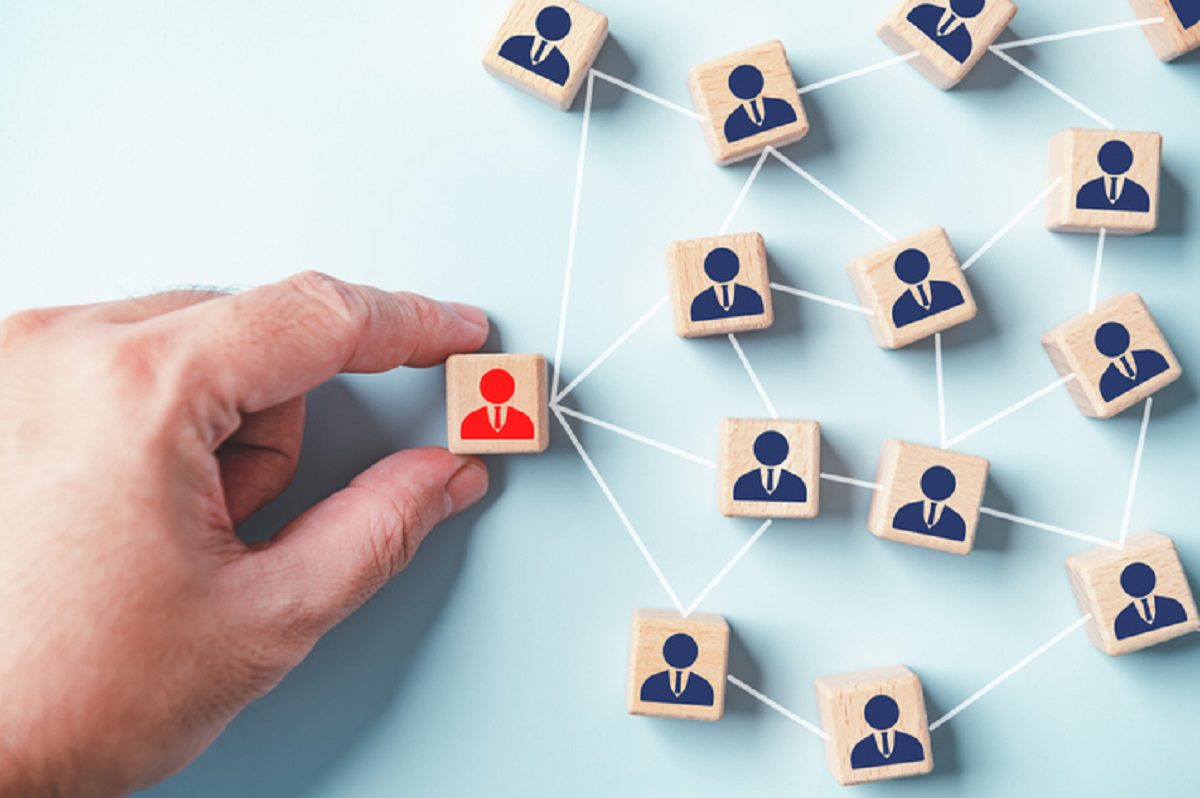 Power your sales with Business Central Relationship Management