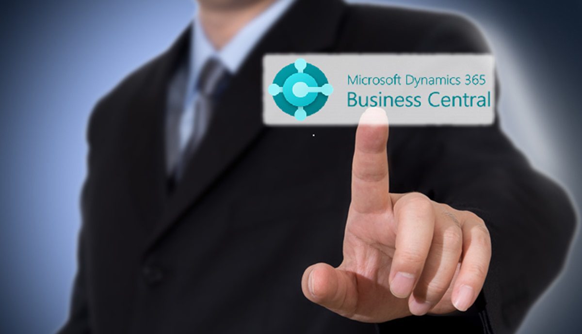 The financial impact of Dynamics 365 Business Central on your organization